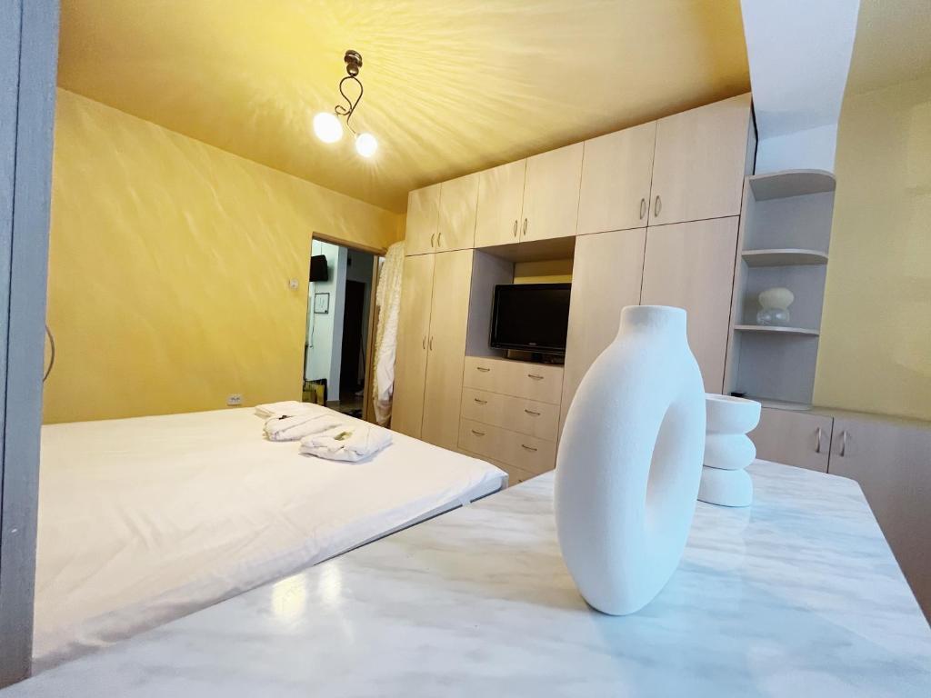 Timisoara Central Apartament Daire Dış mekan fotoğraf