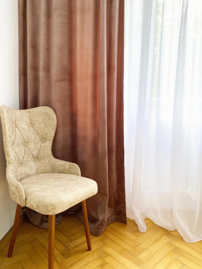 Timisoara Central Apartament Daire Dış mekan fotoğraf