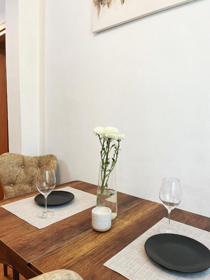 Timisoara Central Apartament Daire Dış mekan fotoğraf